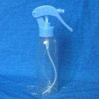 Sell 100mL PET Spray Gun Bottle (Detergent bottles, Pump Bottle, Spray B