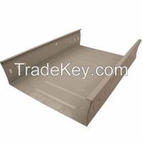 Sell epoxy coated cable tray