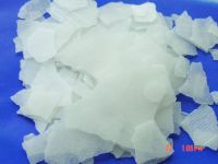 sell caustic soda flake