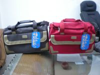 Sell lether luggage