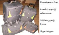 Sell bags &suitcase