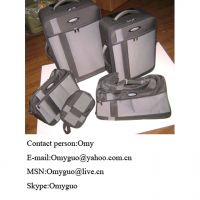 Sell suitcase&bag