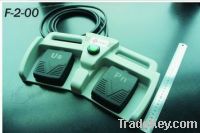 Sell Footpedal (single/double)