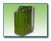 Sell Steel Jerry Can Capacity 20L