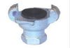 Universal air hose coupling factory from china