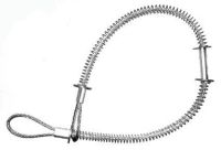 Whipcheck safety cable manufacturer from China