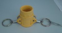 Nylon camlock coupling manufacturer from China