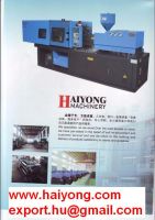 Sell Plastic Injection Machine