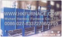 Sell Car bottom Tempering Electric Furnace