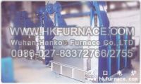 Sell Mid-temperature Box type Electric Furnace