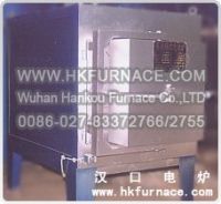 Sell 1350 degc Box type Electric Furnace
