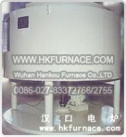 Sell  ring rotary hearth furnace