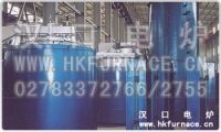 Sell Pit Gas Carburizing Furnace