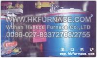 Sell Pre-pumped Vacuum Protective Atmosphere Furnace