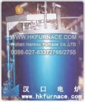 Sell Pit Gas Nitriding Furnace