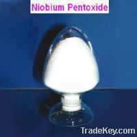 Niobium Pentoxide - Nb2O5