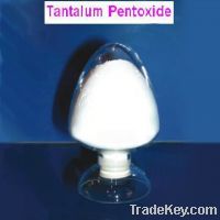 Tantalum Pentoxide - Ta2O5