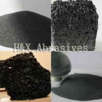 Sell Black Silicon Carbide