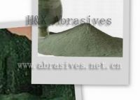 Sell Green Silicon Carbide