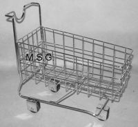 Sell Wire Product OEM Service, Shopping Cart, Small handcart ,