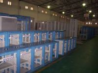 Sell cabinet , Sheet metal parts