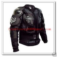 Selling new Motorcycle Body armor protection jacket all size