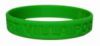 Sell Silicon (debossed) wristband