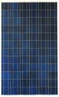 72 pcs crystalline cell 24v solar panel for power station