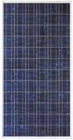 180w TUV certificated poly solar panel