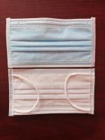 Medical Surgical Disposable Face Mask