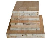 Sell hardwood core block board