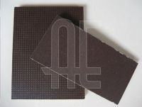 Sell  wiremesh black film faced plywood