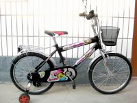 Sell chilren  bicycle
