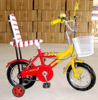 Sell toy-chilren bicycle