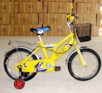 Sell toy - children bicycle