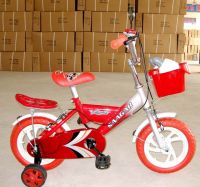 Sell ( toy)  chilren  bicycle