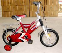 Sell  (toy)-  chilren  bicycle