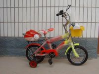 Sell (toy)- children bicycle