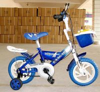 Sell( toy )- children bicycle
