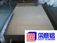 Sell Aluminium sheet