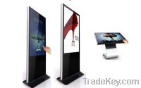 Sell 32" floor standing LCD digital poster