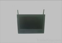 Sell 10inch wireless network digital signage display