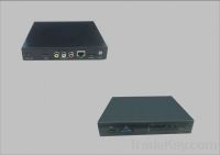 Sell Full HD1080P Network AD player LX-N8
