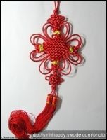 Sell Chinese Knot CCD-A00149