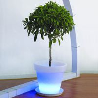 Sell 26 inch LED Flower Pot