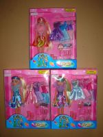 Sell Barbie Doll 662ADN