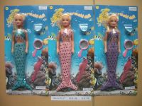Sell Baby Barbie Doll (1187AB)