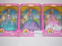 Sell Beautiful Barbie Doll (1277AYXV)