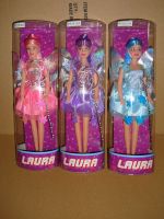 Sell Toy (Barbie Doll1510A)