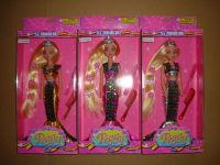 Sell Beautiful Barbie Doll (2016AN)